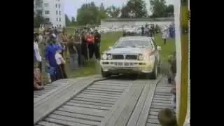 ралли 