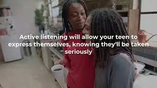 Aggression in Teens: What It Means and How to Support Them