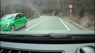 February 27, 2026, the Bumbesti Jiu - Petrosani road will be covered in 40 minutes ...