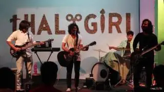 Bhaag Milkha Bhaag Rock Version by Aditya Garg