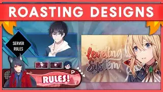 ROASTING DESIGNS | Wallpapers strike again