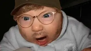 Тест на психику, попробуй не засмеяться =)))