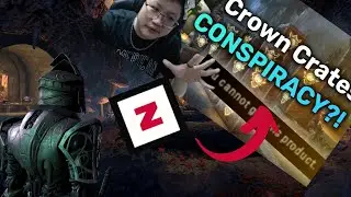 ZOS RESPONDS to Crown Crate Conspiracy!? | The Elder Scrolls Online