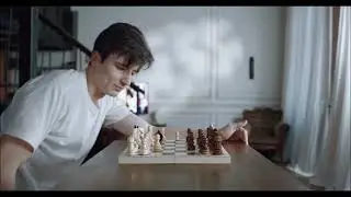 Дмитрий Манылов Антиутопия