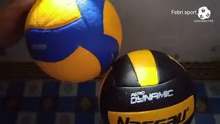 perbedaan bola voli lokal indonesia