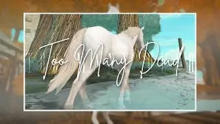 SSO || Too Many Dead