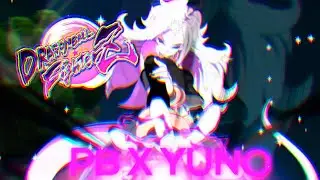 Dragon ball fighterz edit | $oFaygo - Applause