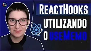 React Hooks - Entendendo o UseMemo
