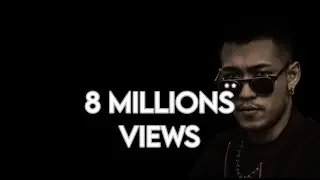 Shwe Htoo - ချစ်သူပြဿနာ [ Official Lyric Video ]