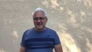 Руслан Осташко провёл эфир, в котором использовал куплет из моей песни «Украинцы убивают Украинцев»