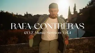 Rafa Contreras || GLVZ Music Session Vol.4