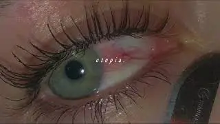 duvet ~ running around in circles (slowed & reverb)