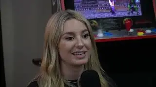 Deep Video Live On location Interview series: Slow Pulse
