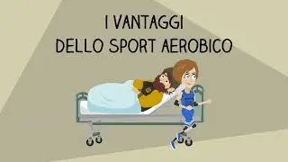 I benefici dello sport