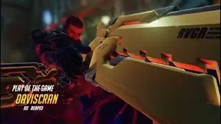 Reaper sextuple