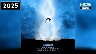 LXNGVX, Warriyo - Mortals Funk Remix (Lyrics)