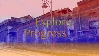 Gyumri Tour Project