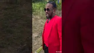 "Yuh taste it?" Yyyy 😂😂😂😂#chubble #chubbledehdeh #chubbledehdeh #chubble #popcaan #popcaanmusic #pop