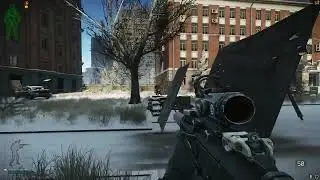 I played ESCAPE FROM TARKOV for an entire month, and this happened...