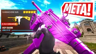 The META Smg In Warzone 3 😍