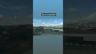 Favelas de Vitória ES