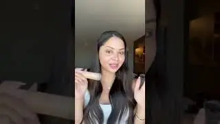 Elf Halo Glow Liquid Filter to cover redness 😨