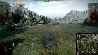 World of Tanks - Susek Pokazuje #8 - Trąbka @ Object 140