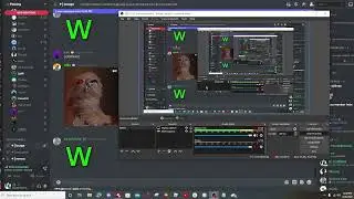 TBM VS MILKY (DISCORD PACKING)