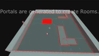 XNA NavMesh generation