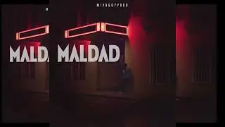 La Maxima - Maldad - (miyaggyprod) Audio Oficial