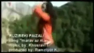 Рузибеки файзали