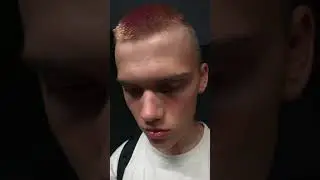 Liken und abonnieren!😂💇🏻‍♂️