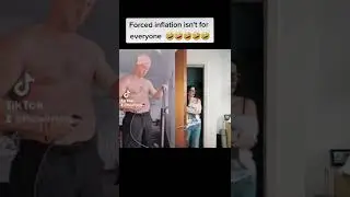 Forced Inflation