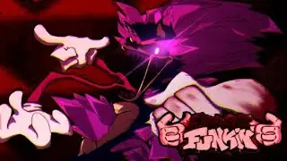 Retreat | Hell Reborn [FNF]