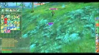Gangsta TM 2 - La2world.ru and friendzl2: B-grade vs A & S-grade PVP