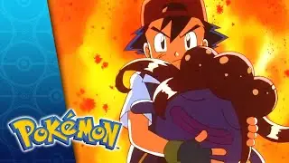 Pokémon Scent-sation! | FULL EPISODE 25 | Season 1