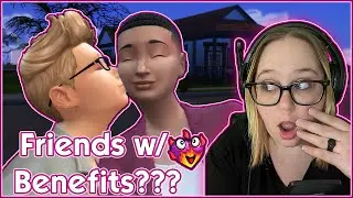 Can you have a baby with Woo-Hoo Partner?? 😱 | Sims 4 News and Updates