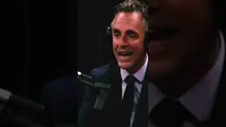 Big 5's Personality Model by Jordan B Peterson