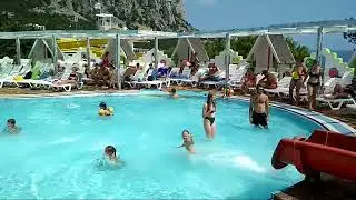 Плюсы и минусы отдыха в Алупке. Август 2021 г
