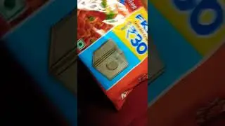 #yippie yippee 😁😁 noodles magic masala recipe free box @SunfeastYiPPee