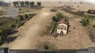 Men of War New Mod