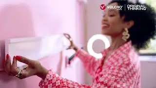 Velcro Brand - Original Thinking - 30 second TV commercial
