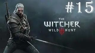ПОДОРОЖНАЯ ГРАМОТА! - The Witcher 3: Wild Hunt #15