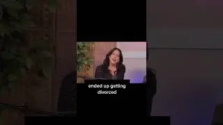 Katie LeBlanc from Bratayley talking about her divorce