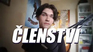 ČLENSTVÍ