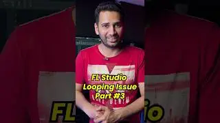 Looping Issue Part 3 