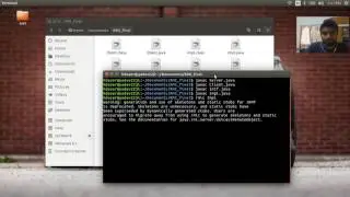 Remote Method Invocation