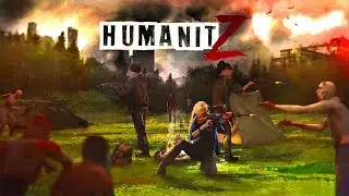 Humanitz Impression is it better than Project Zomboid?