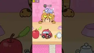 Hide and Seek: Cat Escape! 👀🐱 249 Endless Mode Gameplay Walkthrough | Best Android, iOS Games