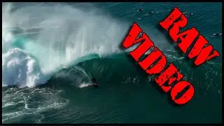 Monday June 13th 2022, South Coast, NSW, Australia. Monster Swell, Raw Video 4K quality